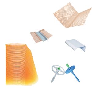 Thermal Insulation Accessories